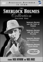 Шерлок Холмс и голос ужаса: 333x475 / 42 Кб