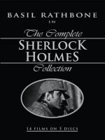 Шерлок Холмс и голос ужаса: 376x500 / 29 Кб