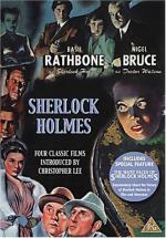 Шерлок Холмс: Женщина в зеленом: 332x475 / 54 Кб