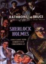 Шерлок Холмс: Женщина в зеленом: 349x475 / 29 Кб