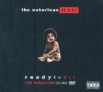 Фото The Notorious B.I.G.: Ready to Die - The Remaster