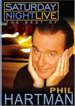 Saturday Night Live: The Best of Phil Hartman: 337x475 / 44 Кб