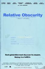 Фото Relative Obscurity