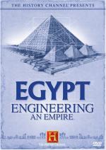 Egypt: Engineering an Empire: 354x500 / 46 Кб