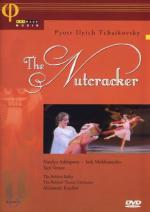 The Nutcracker: 355x500 / 30 Кб