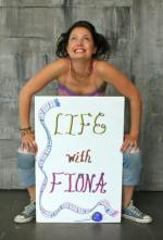 Life with Fiona: 450x662 / 50 Кб