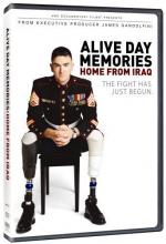 Фото Alive Day Memories: Home from Iraq