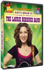Фото We Are... The Laurie Berkner Band