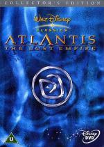 Атлантида: Затерянный мир: 339x475 / 66 Кб