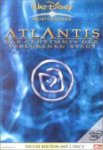 Атлантида: Затерянный мир: 327x475 / 51 Кб