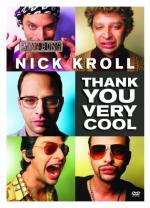Nick Kroll: Thank You Very Cool: 361x500 / 49 Кб