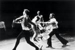 Фото Joffrey: Mavericks of American Dance