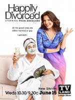 Happily Divorced: 864x1152 / 170 Кб