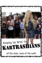 Keeping Up with The Kartrashians: 540x800 / 94 Кб
