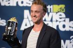 2011 MTV Movie Awards: 1363x907 / 152 Кб