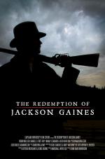 The Redemption of Jackson Gaines: 1355x2048 / 247 Кб