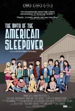 The Myth of the American Sleepover: 1382x2048 / 634 Кб