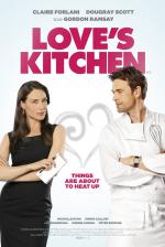 Love's Kitchen: 1372x2048 / 312 Кб
