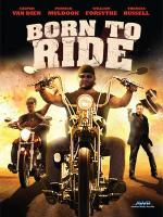 Фото Born to Ride