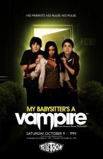 My Babysitter's a Vampire: 326x500 / 31 Кб