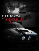 Born to Race: 514x664 / 42 Кб