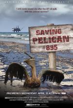 Saving Pelican 895: 338x500 / 57 Кб