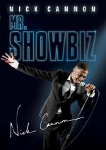 Фото Nick Cannon: Mr. Show Biz