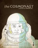 The Cosmonaut: 825x1050 / 195 Кб