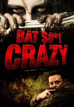 Bat $#*! Crazy: 1424x2048 / 628 Кб