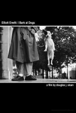 Фото Elliott Erwitt: I Bark at Dogs