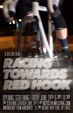 Racing Towards Red Hook: 600x920 / 115 Кб