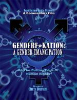 Genderf*kation: A Gender Emancipation.: 556x720 / 85 Кб