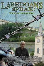 Laredoans Speak: Voices of a South Texas Border City: 533x800 / 125 Кб