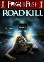 Road Kill: 1450x2048 / 729 Кб