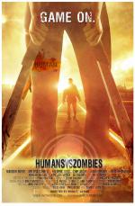 Humans Versus Zombies: 828x1260 / 219 Кб