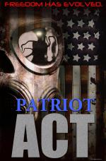 Фото Patriot Act