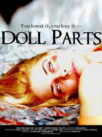 Фото Doll Parts