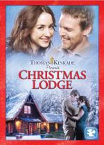 Christmas Lodge: 359x500 / 54 Кб