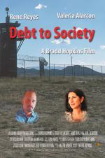 Debt to Society: 1365x2048 / 474 Кб