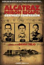 Alcatraz Prison Escape: Deathbed Confession: 773x1132 / 197 Кб