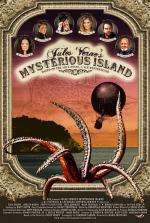 Фото Mysterious Island