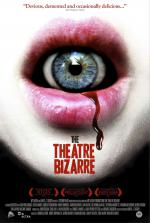 The Theatre Bizarre: 1383x2048 / 502 Кб