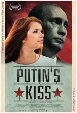Поцелуй Путина: 544x800 / 90 Кб