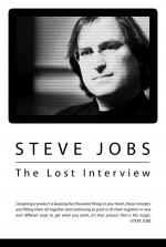Стив Джобс: Потерянное интервью: 1382x2048 / 250 Кб