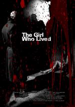 The Girl Who Lived: 1451x2048 / 383 Кб