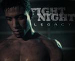 Фото Fight Night Legacy