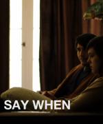 Say When: 602x720 / 40 Кб