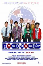 Rock Jocks: 500x759 / 91 Кб