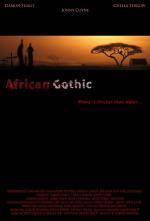 African Gothic: 1204x1772 / 111 Кб