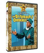 The Disorderly Orderly: 414x500 / 47 Кб